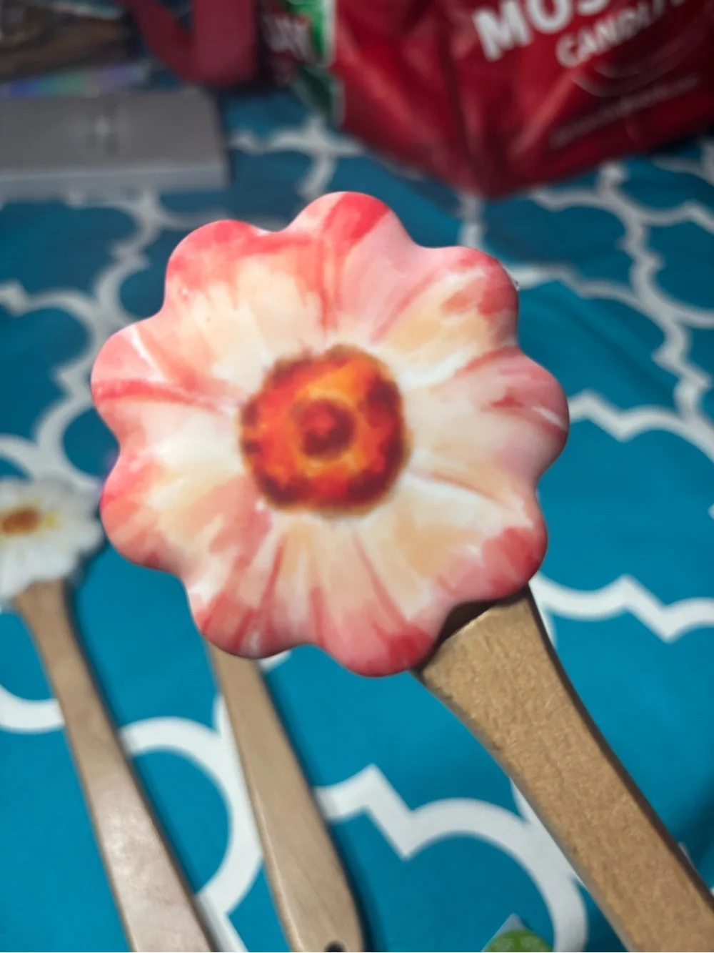 The Spring Shop three floral